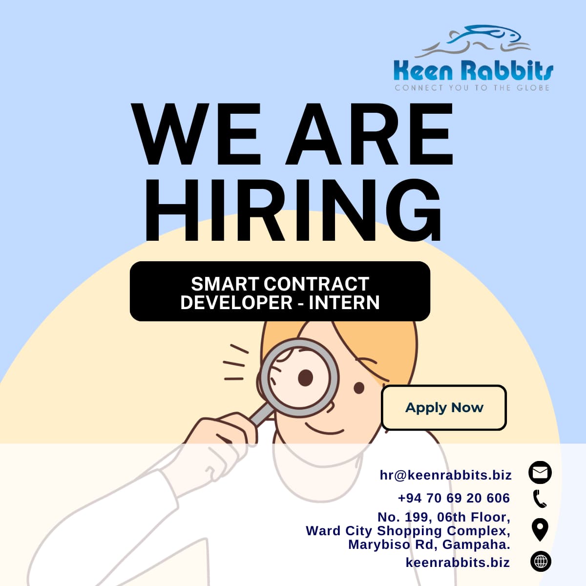 Job Image
