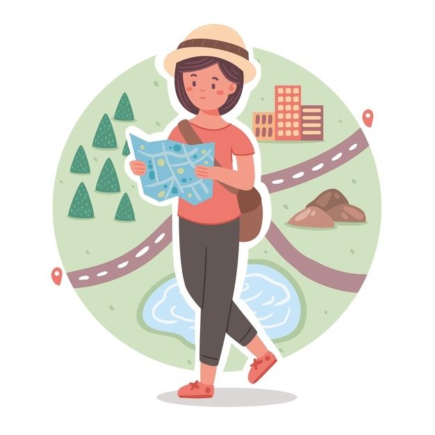 Tourism & Travel