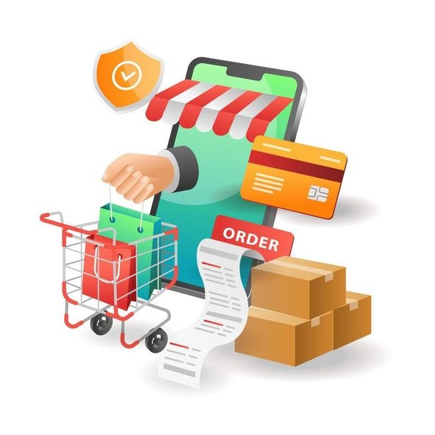 E-commerce