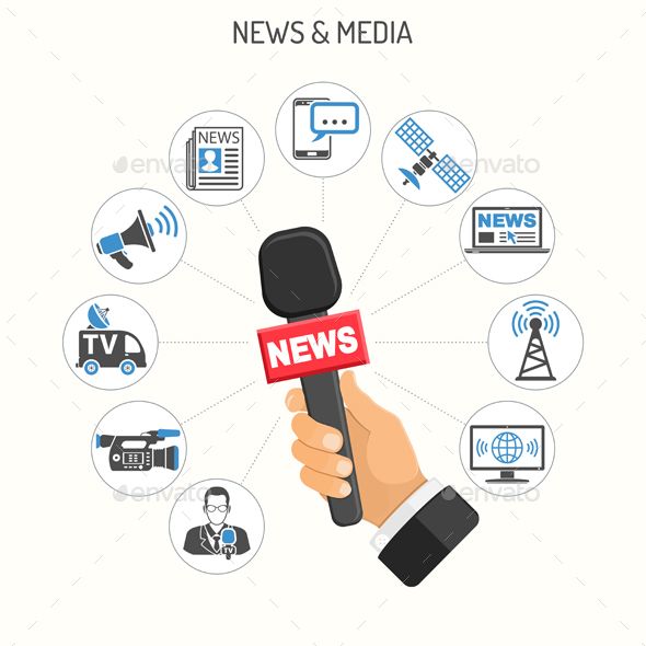 News & Media