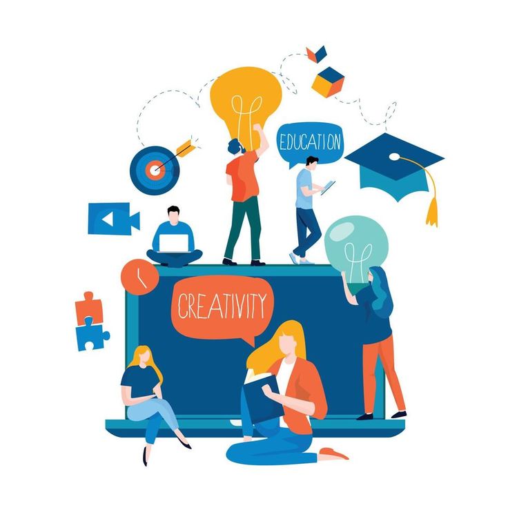 Education & Training