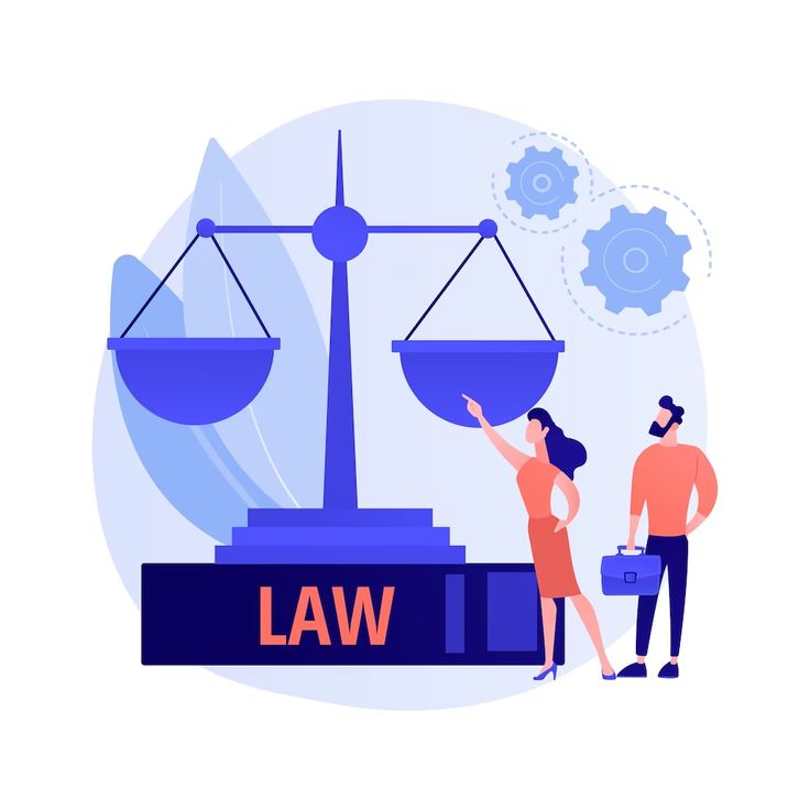 Legal & Consultancy