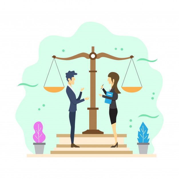 Legal & Consultancy