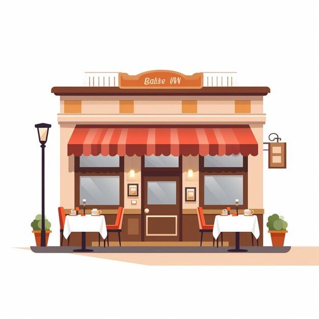 Restaurant & Food