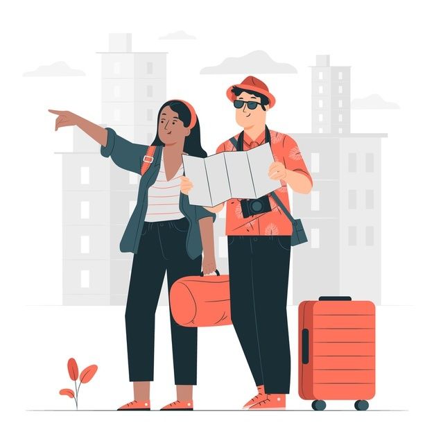 Tourism & Travel