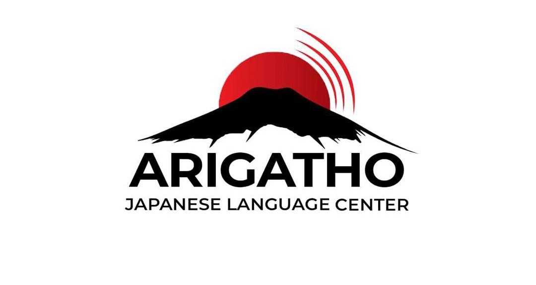 Arigato Japanese Language Center