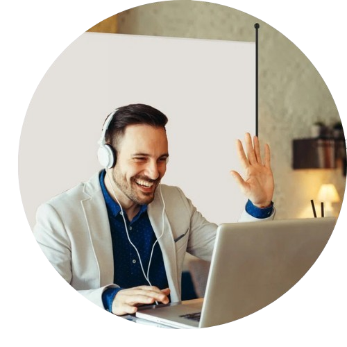 Business page creation
