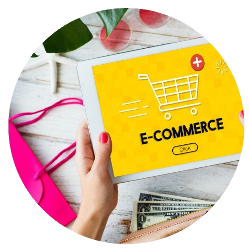 E-Commerce Development