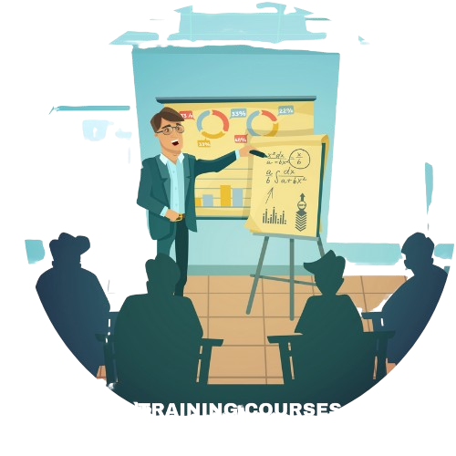 Education and Training Support Services