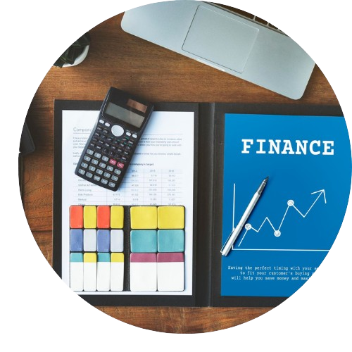 Finance & Accounting Services