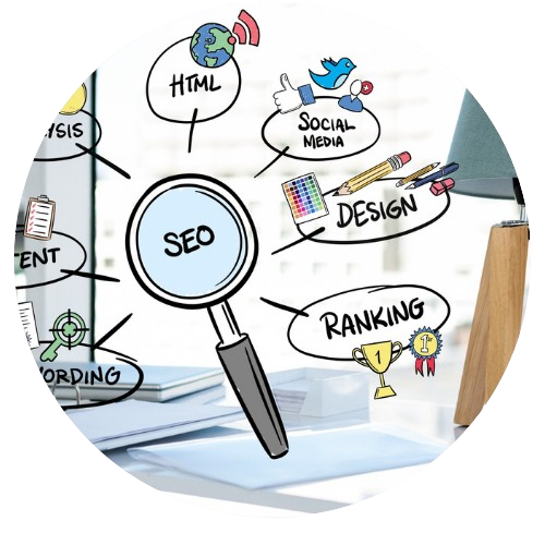 Search Engine Optimization