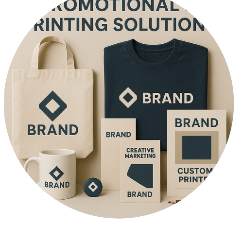 Promotional & Printing Solutions