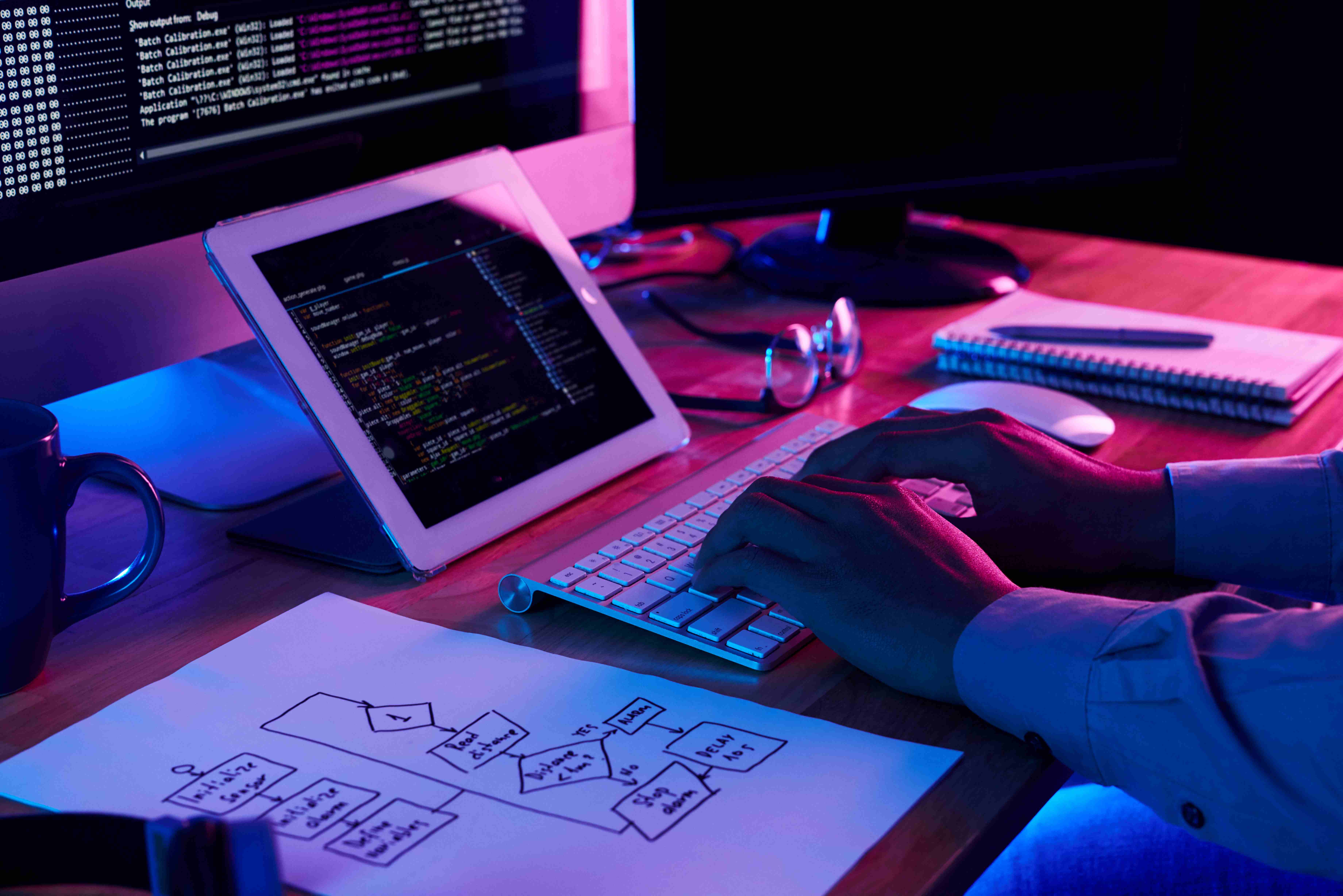 Why Laravel is the Go-To Framework for Maldivian Web Developers